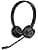 Jabra Evolve 65 TE Casque Stéréo Bluetooth Sans Fil (3e Édition 2025), Micro Antibruit, Connexion Double Appareil, Batterie 16h, Adaptateur USB-A, Certifié MS Teams, Compatible Multi-Plateformes, Noir - Image 3