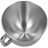 SPARES2GO Stainless Steel Bowl for Kenwood KMIX KMX75 KMX76 KMX750 KMX754 KMX760 KMX761 Blender - Image 8