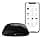 Broadlink RM4 Pro IR RF WiFi Universal Remote Control for Smart Home Automation Works with Alexa/Google/Siri Living Room Control App for Amazon Echo, Google Home and Alexa Black - Image 2