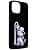 Chat Chicano Felix Gangsta Coque pour iPhone 15 - Image 5