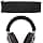 MMOBIEL Replacement Replacement Headphone Headband Cover Compatible with Sony MDR1A MDR-1ADAC/S/B MDR-1ABT MDR-1AM2/B/S MDR1RNC MDR1R MDR1RBT MDR-1R(N) MK2 (Black) - Image 2