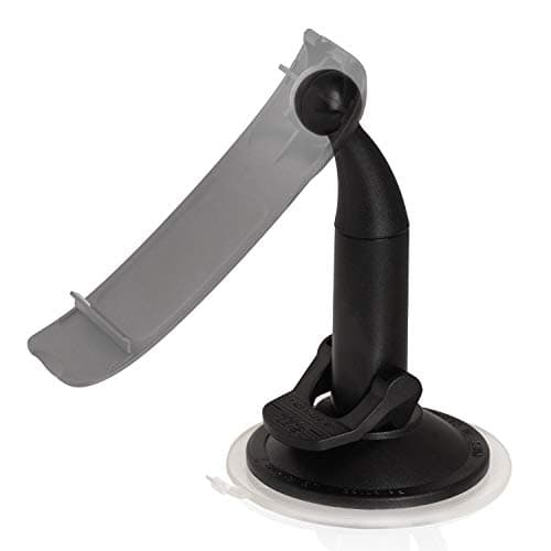 Wicked Chili Car Suction Mount Compatible with Tomtom Start 42, 52, 62, Via 52 and Via 62 Replacement for Easyport Reversible GPS Mount – Without Straps, Made in Germany - Image 5