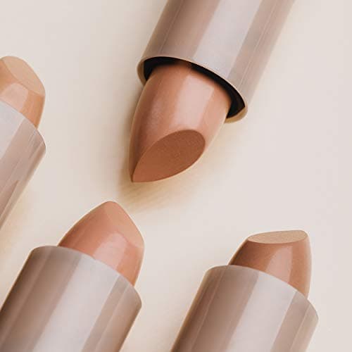 Rimmel - Anti-Cernes Hide the Blemish - Stick Correcteur - Application Précise - 004 Naturel Beige - 4,5gr - Image 4