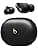Beats Studio Buds + — True Wireless Noise Cancelling Earbuds — Black / Gold - Image 3