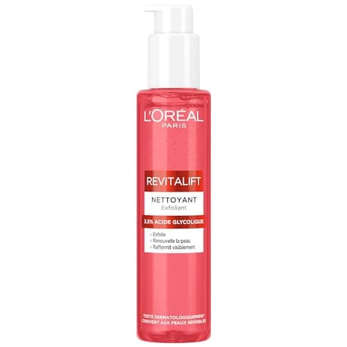 L'Oréal Paris Revitalift Laser Exfoliating Cleanser - 150ml - Image 3