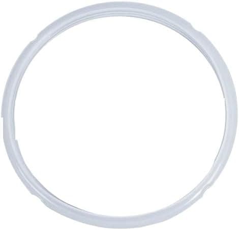 ROEDE Sealing ring 6L for Instant Pot Duo 60 Duo Evo Plus 60 electric pressure cooker - Image 1