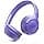 JBL Tune 530 BT Wireless Headphones Lightweight Comfortable Bluetooth 6.0 Up to 76 Hours Battery Life Fast Charge Foldable Design JBL Pure Bass Sound Google Fast Pair Microsoft Swift Pair Purple - Image 2