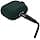 OtterBox Coque Soft Touch pour AirPods Pro (1e gen / 2e gen) & AirPods Pro 2, Coque de Protection Antichoc, Anti-Chute, Ultra-Mince, Anti-Rayures et Anti-éraflures pour Apple AirPods, Vert foncé - Image 6