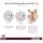 Advantix 4 Anti-Parasitic Pipettes for Small Dogs from 4 to 10 kg - Image 4