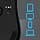 Logitech 910-005102 Wireless Gaming Mouse - Black - Image 6