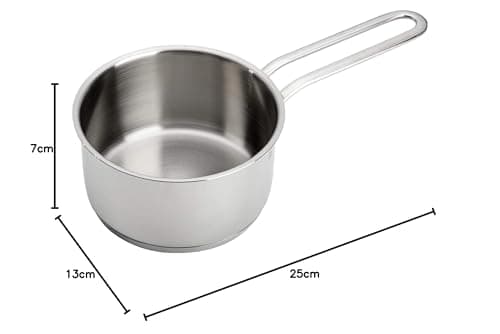 WMF 0712786041 Saucepan Stainless Steel - Image 7