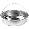 SEB - Rigid Stainless Steel Basket 8 L Diameter 235 mm for SEB Pressure Cooker - Image 2