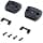 Side Protection Parts with Headband Buckle for HyperX Cloud 2 Wireless Gaming Headset - Image 3
