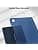 FINTIE Case for Samsung Galaxy Tab A11 Plus (A11+) 11 inch 2025 and Galaxy Tab A9 Plus (A9+) 11 inch 2023, Transparent Frosted Hard Case Cover, Slim and Light, Navy Blue - Image 6