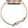 Samsung Galaxy Watch4 BT Smart Watch Round Bluetooth Wear OS, Rotating Bezel Nude Watch Fitness Tracker Fitness 40mm Rose Gold (Refurbished) - Image 4