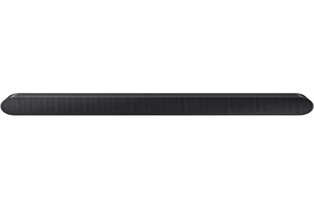 Samsung Samsung - HW-S50B One Body Sound Bar Built-in 3.0Ch + Bluetooth