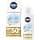 NIVEA SUN - Daily UV Tinted Fluid SPF 50+ - Face Sun Protection - Moisturises & Evens Skin Tone - Hyaluronic Acid - Ultra-Light Formula - All Skin Types - Shade : Clear - 40 ml - Image 2