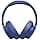 JBL Tune 780 NC Wireless Supra-Ear Headphones, Up to 76 Hours Battery Life, Adaptive Noise Reduction, Smart Ambient, Google Fast Pair, Microsoft Swift Pair, Blue - Image 3