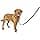PetSafe 3-in-1 Dog Harness - Car Seat Belt - No-Pull - Comfortable, Reflective Stitching - Black, L - Image 3