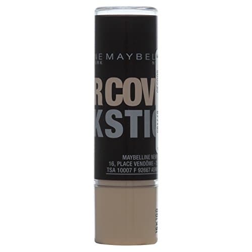 Maybelline Cover Concealer Stick - Nude 02 - Image 9