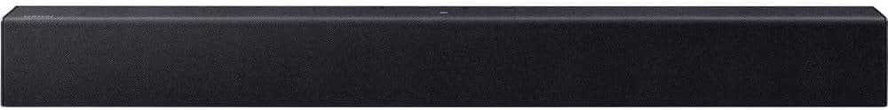 Samsung HW-B410GF B-Series Barre de Son 2.0 canaux pour téléviseur, Haut-Parleur TV avec Caisson de Basses intégré, One Remote Control, Game Mode, Bluetooth, Surround Sound Expansion (SSE) - Image 1