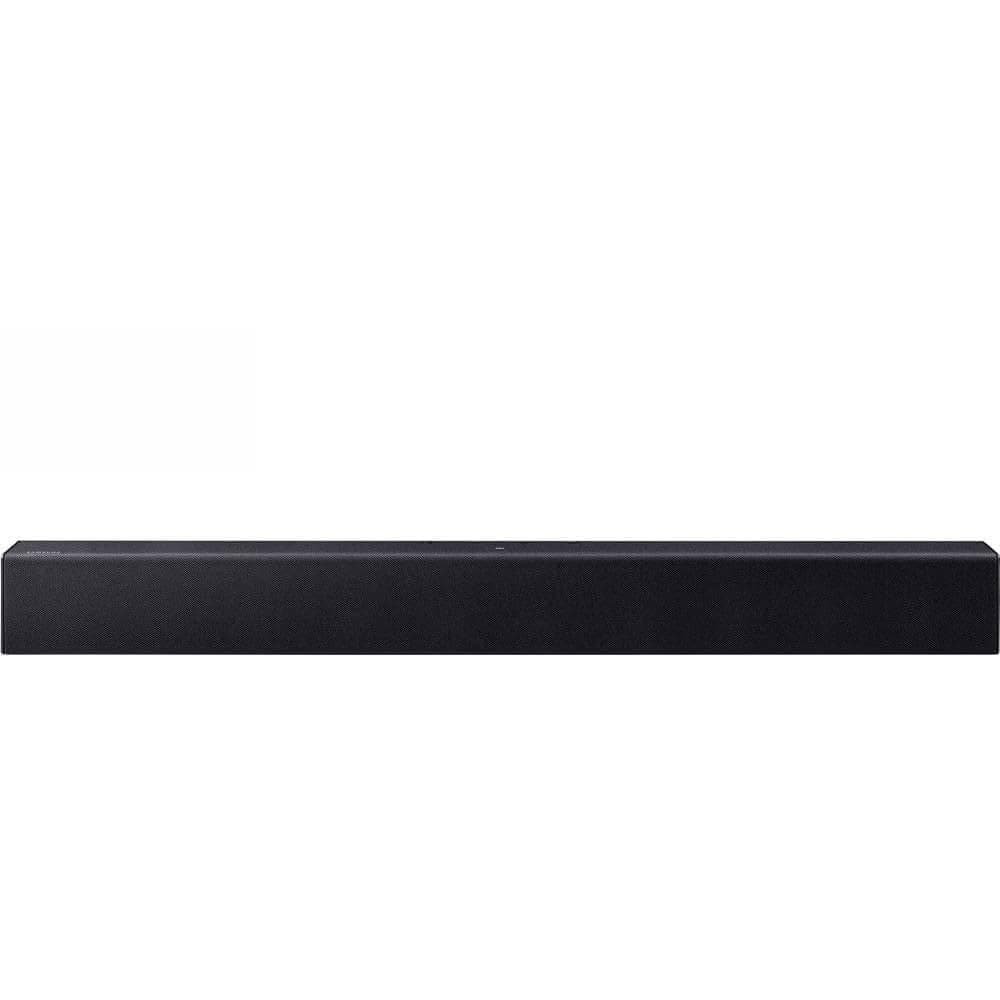 Samsung HW-B410GF B-Series Barre de Son 2.0 canaux pour téléviseur, Haut-Parleur TV avec Caisson de Basses intégré, One Remote Control, Game Mode, Bluetooth, Surround Sound Expansion (SSE) - Image 4