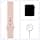 Apple Watch Series 6 (GPS, 44MM) Gold Aluminium Case with Pink Sand Sport Strap (Refurbished) - Image 8