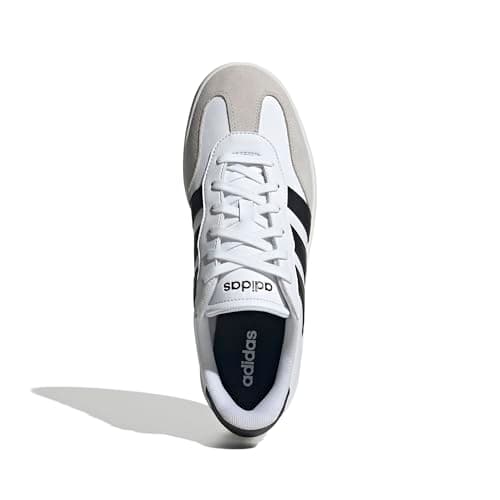 Adidas Men's BARREDA Shoes - Image 9