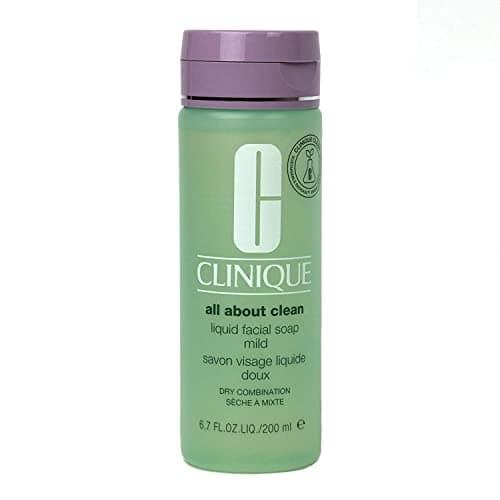Clinique - Savon facial liquide doux, 200 ml - Image 6