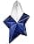 MUGLER ANGEL ELIXIR Eau de Parfum Rechargeable, Parfum pour Femme Boisé Floral, Parfum Féminin - Image 2