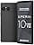 Sony Xperia 10 VII - 6.1 Inch 19.5:9 OLED with 120Hz, 5000mAh Battery, 16mm Ultra Wide Angle Lens, 3.5mm Audio, Android 15, IP65/68, Dual SIM Hybrid, Black Charcoal - Image 3
