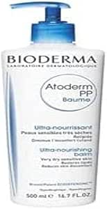 Bioderma Atoderm PP Balm, 500 ml