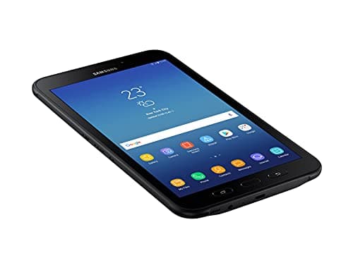 Samsung Galaxy TAB Active 2 SM-T395 4G 16GB Tablet Computer Black (Refurbished) - Image 8