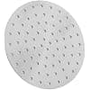 TEHAUX 3 Pièces Filtre à Café Acier Inoxydable Écran Maille Réutilisable pour Machine Expresso et Facile à Nettoyer Filtration pour Usage à Domicile ou Au Bureau - Image 5