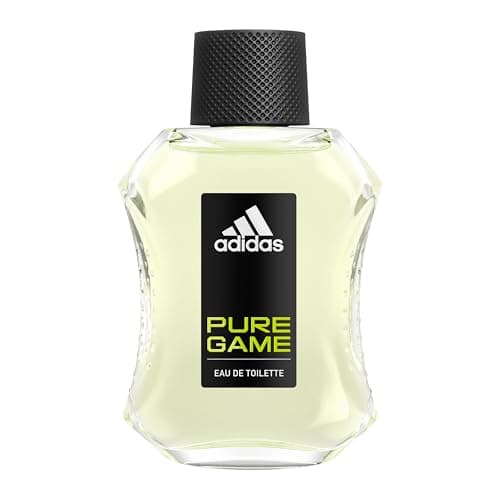 Adidas - Eaux de toilette - Pure Game 100ml - Image 3