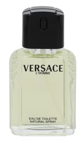 Versace L'Homme (M) Eau de Toilette 100 - Image 5