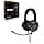 Corsair Virtuoso Pro Wired Open Gaming Headset - Detachable Unidirectional Microphone - 50mm Graphene Conductors - 20Hz-40kHz Frequency Response - Carbon - Image 8
