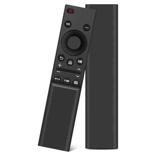 BN59-01358B Replacement Remote Control Compatible with All Samsung LED QLED UHD SUHD HDR LCD Smart TVs, Netflix Buttons, Prime Video, Samsung TV - Image 3