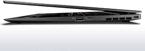Lenovo ThinkPad X1 Carbon G5, i7-6600U, 8 GB RAM, 256 GB SSD, Windows 10 Professional