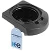Krups MS-624560 Coffee Capsule Holder Compatible with Dolce Gusto Infinissima EDG260 Coffee Capsule Holder Black Original Replacement - Image 2