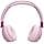 JBL Junior 320 BT Kids Wireless Over Ear Headphones with Built-in Microphone, Bluetooth, Safe Sound, Comfortable Pads, Sticker Set, Foldable Design, Purple - Image 5