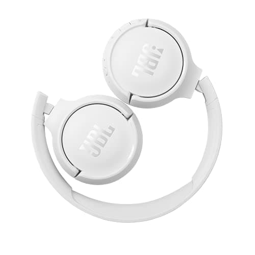 JBL Tune 510 BT - Blanc - Image 6
