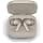 Motorola Moto Buds Plus, Wireless Earphones, Active Noise Reduction, Sound by Bose Wireless Earphones, Dolby Atmos Spatialized Sound with, Bluetooth Headphones Battery Life Up to 38h, Sand Beige - Image 2