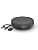 Jabra Speak2 55 Wireless Bluetooth Speaker, 4 Noise Cancelling Microphones, 50 mm Full Range Speaker, Wide Band Audio, Compact and Portable, Certified for Zoom and Google Meet, Dark Grey - Image 2