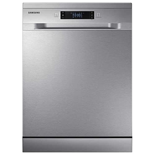 Samsung Dishwasher, silver, 85 x 60 x 60 cm - Image 3