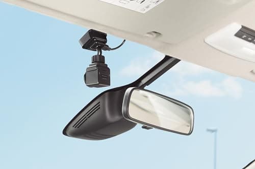Pioneer VREC-DH200 | Ultrakompakte 1-Kanal-Dash-Cam (Front), Full HD - Image 6