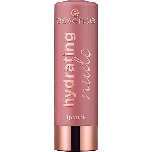 Essence - Rouge à Lèvres Hydrating Nude - 303 DELICATE - Image 4