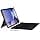 Samsung Galaxy Tab Book Cover Keyboard AI-Key for Galaxy Tab S10+, S9+ and S9 FE+, Removable Platform, PC-Like Experience, Wireless Keyboard Sharing, International Version, Black - Image 2