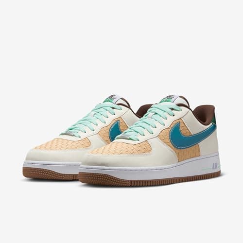 Nike Men's Air Force 1 Retro Sneaker - Image 6