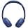 JBL Tune 680 NC Casque Supra-auriculaire sans Fil, autonomie jusqu'à 76 h, Réduction de Bruit Adaptative, Smart Ambient, Google Fast Pair, Microsoft Swift Pair, Bleu - Image 3